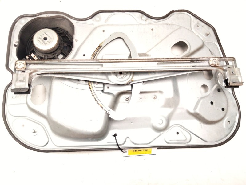 Recambio de elevalunas delantero derecho para ford focus lim. (cb4) referencia OEM IAM 7M51A203A28  