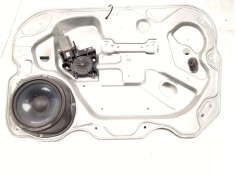 Recambio de elevalunas delantero derecho para ford focus lim. (cb4) referencia OEM IAM 7M51A203A28   2