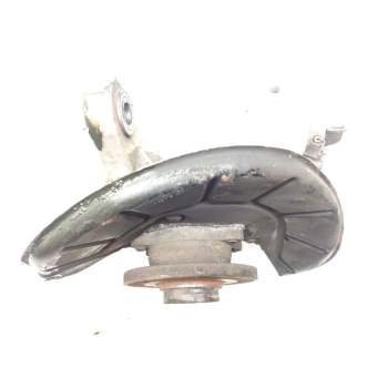 Recambio de mangueta delantera derecha para seat alhambra (710, 711) 2.0 tdi referencia OEM IAM   