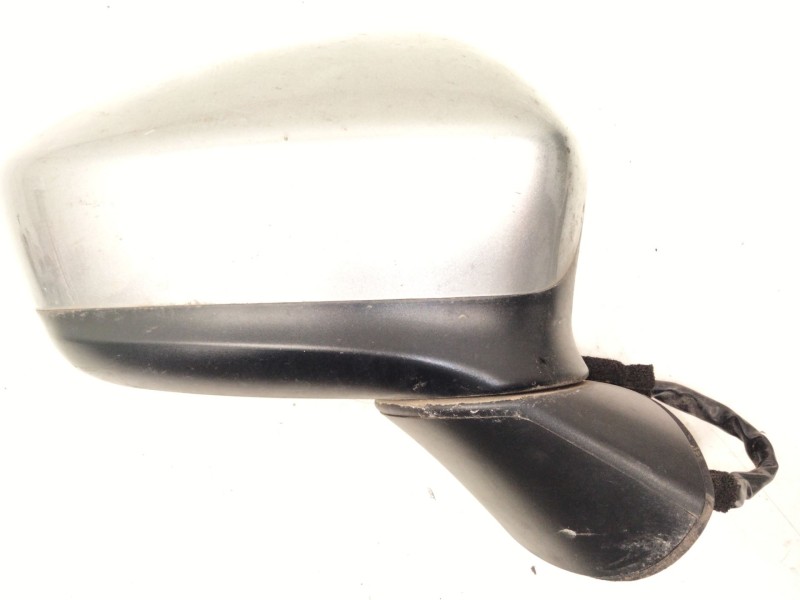 Recambio de retrovisor derecho para mazda cx-5 (kf) 2.2 d referencia OEM IAM KD53691  