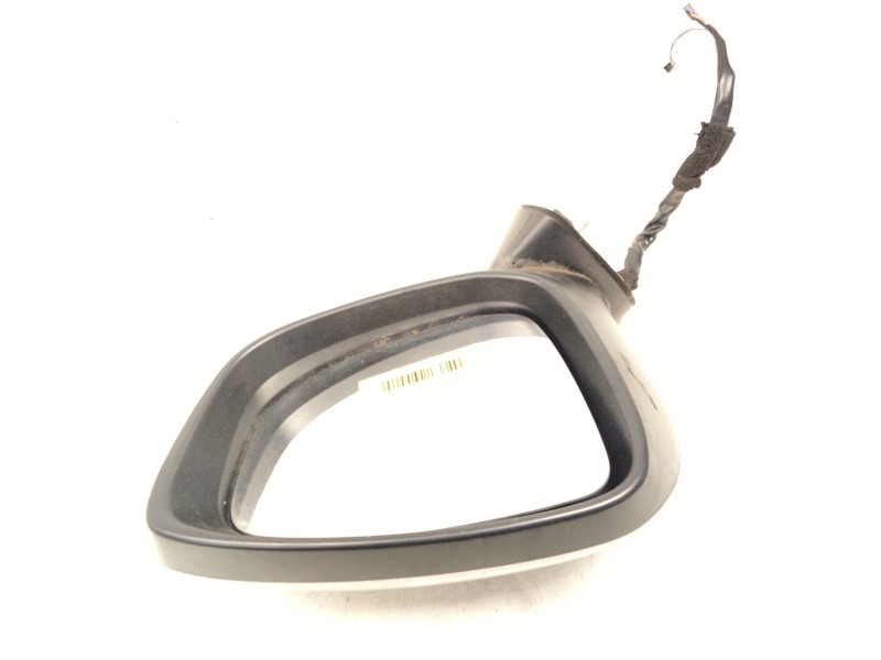 Recambio de retrovisor derecho para mazda cx-5 (kf) 2.2 d referencia OEM IAM KD53691  