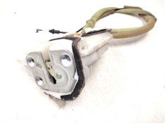 Recambio de cerradura puerta delantera derecha para mazda cx-5 (kf) 2.2 d referencia OEM IAM    2