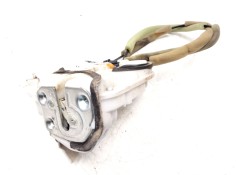 Recambio de cerradura puerta trasera derecha para mazda cx-5 (kf) 2.2 d referencia OEM IAM    2