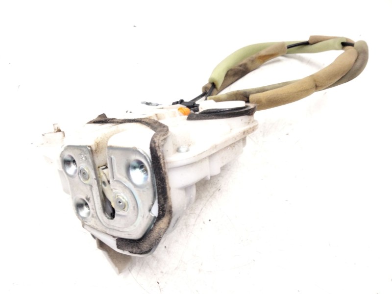 Recambio de cerradura puerta trasera derecha para mazda cx-5 (kf) 2.2 d referencia OEM IAM   