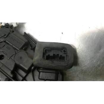 Recambio de cerradura puerta delantera derecha para seat toledo (kg3) reference referencia OEM IAM 5E1837016A  