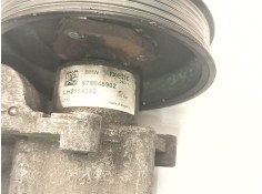 Recambio de bomba direccion para bmw x1 (e84) sdrive 18 d referencia OEM IAM 678045902   2