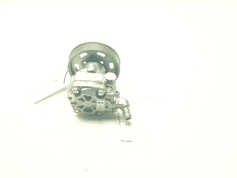 Recambio de bomba direccion para seat exeo (3r2) 2.0 tdi referencia OEM IAM 3R0145155A  