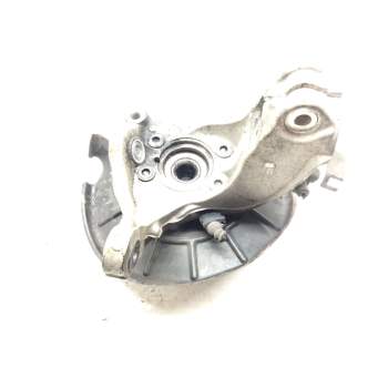 Recambio de mangueta delantera derecha para seat alhambra (710, 711) 2.0 tdi referencia OEM IAM   