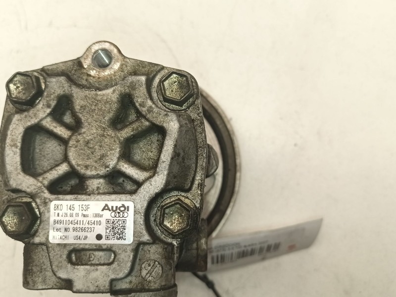 Recambio de bomba direccion para audi a5 (8t3) 3.0 tdi quattro referencia OEM IAM 8K0145153F  