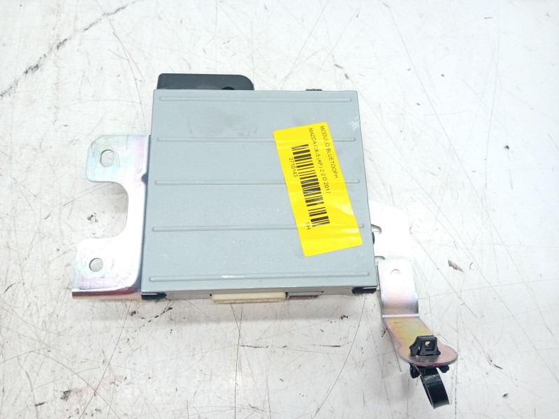 Recambio de modulo bluetoofh para mazda cx-5 (kf) 2.2 d referencia OEM IAM KD4766DH0A  