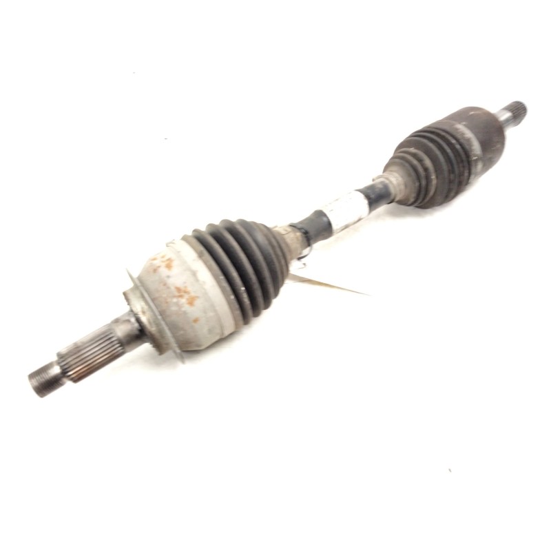 Recambio de transmision delantera izquierda para suzuki sx4 (ey, gy) 1.9 ddis (rw 419d) referencia OEM IAM 4410279J69 p 