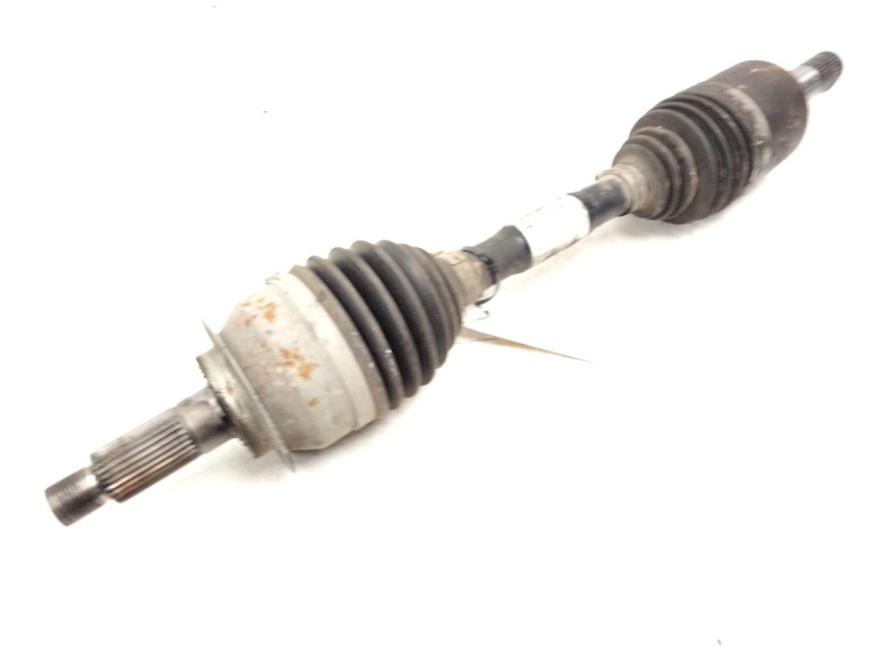 Recambio de transmision delantera izquierda para suzuki sx4 (ey, gy) 1.9 ddis (rw 419d) referencia OEM IAM 4410279J69 p 