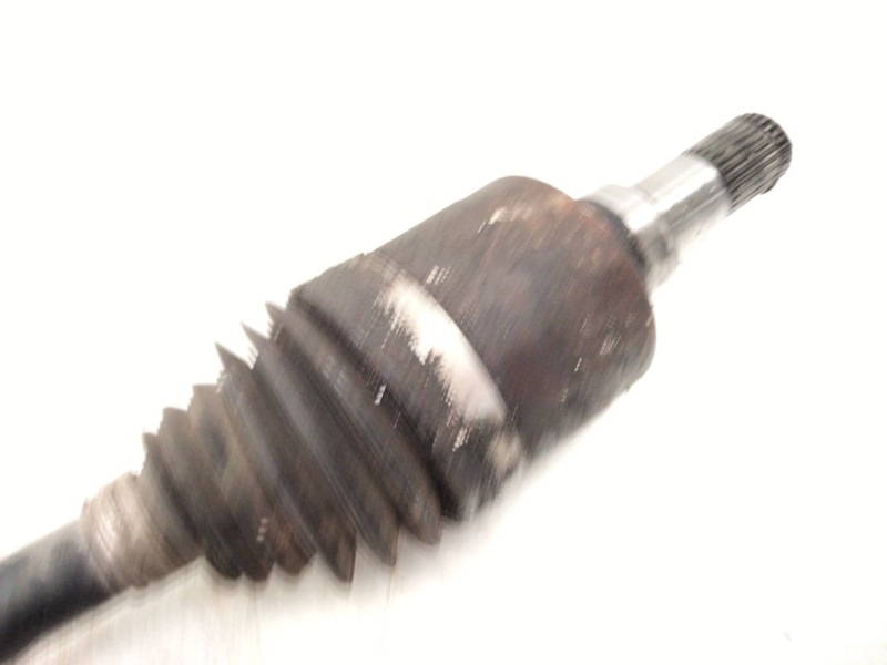 Recambio de transmision delantera izquierda para suzuki sx4 (ey, gy) 1.9 ddis (rw 419d) referencia OEM IAM 4410279J69 p 