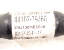 TRANSMISION DELANTERA IZQUIERDA 4410279J60 