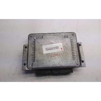 CENTRALITA MOTOR UCE 0281011488 55189421 97349DA