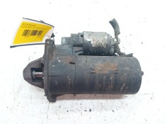 Recambio de motor arranque para suzuki sx4 (ey, gy) 1.9 ddis (rw 419d) referencia OEM IAM 500521093  