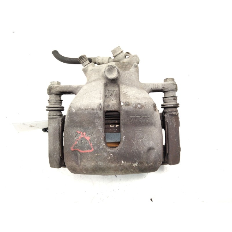 Recambio de pinza freno delantera derecha para suzuki sx4 (ey, gy) 1.9 ddis (rw 419d) referencia OEM IAM   