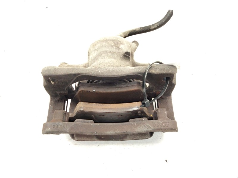 Recambio de pinza freno delantera derecha para suzuki sx4 (ey, gy) 1.9 ddis (rw 419d) referencia OEM IAM   