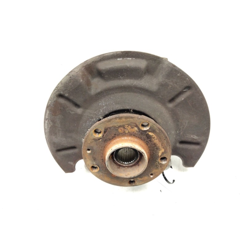 Recambio de mangueta delantera derecha para suzuki sx4 (ey, gy) 1.9 ddis (rw 419d) referencia OEM IAM   