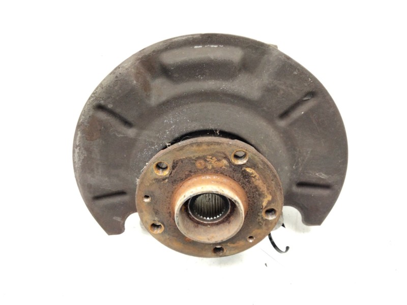 Recambio de mangueta delantera derecha para suzuki sx4 (ey, gy) 1.9 ddis (rw 419d) referencia OEM IAM   