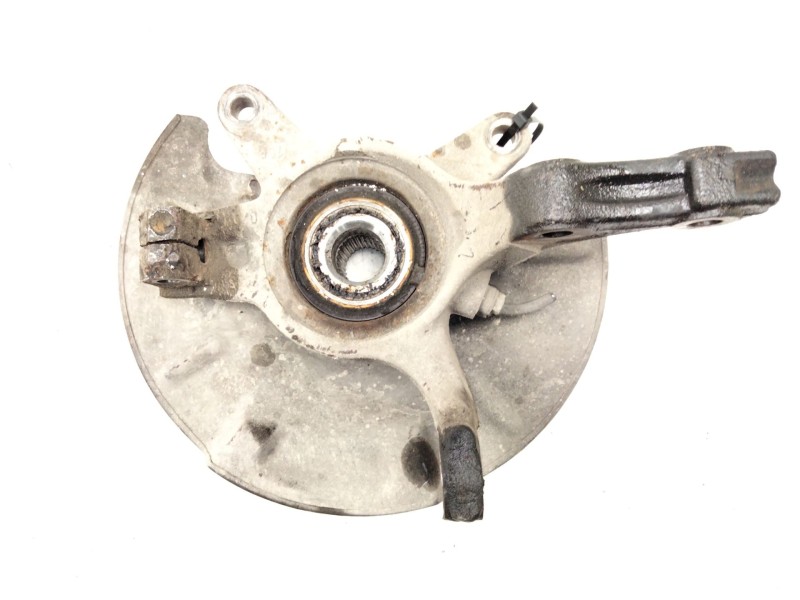 Recambio de mangueta delantera derecha para suzuki sx4 (ey, gy) 1.9 ddis (rw 419d) referencia OEM IAM   