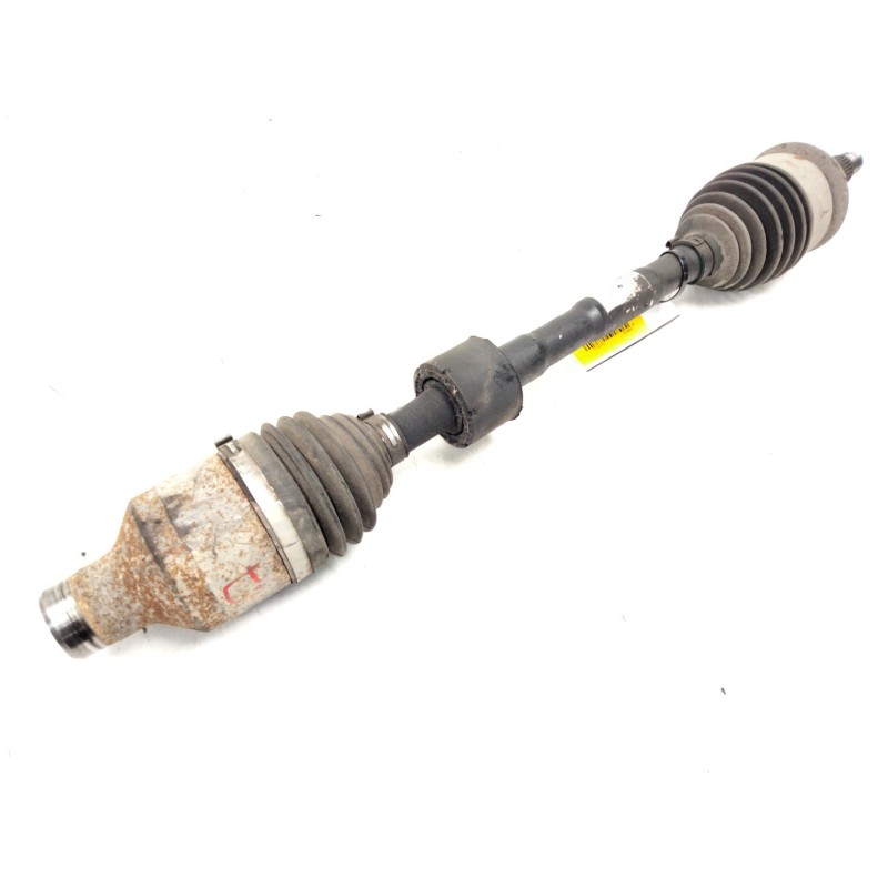 Recambio de transmision delantera derecha para suzuki sx4 (ey, gy) 1.9 ddis (rw 419d) referencia OEM IAM 4410170JG0  