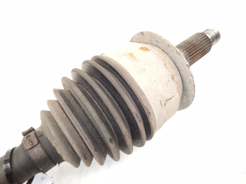 Recambio de transmision delantera derecha para suzuki sx4 (ey, gy) 1.9 ddis (rw 419d) referencia OEM IAM 4410170JG0  