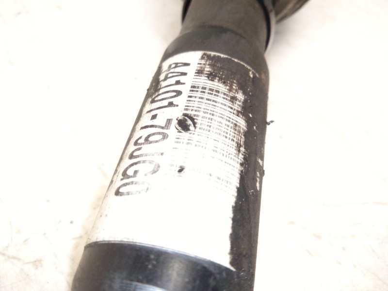 Recambio de transmision delantera derecha para suzuki sx4 (ey, gy) 1.9 ddis (rw 419d) referencia OEM IAM 4410170JG0  