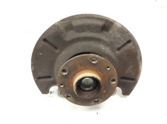 Recambio de mangueta delantera izquierda para suzuki sx4 (ey, gy) 1.9 ddis (rw 419d) referencia OEM IAM   