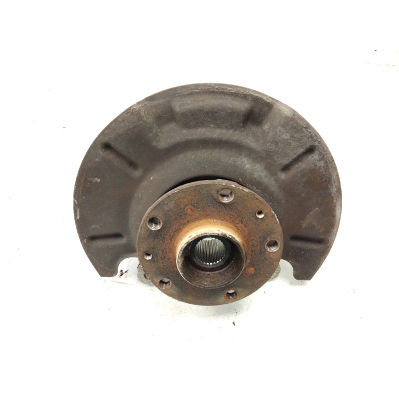 Recambio de mangueta delantera izquierda para suzuki sx4 (ey, gy) 1.9 ddis (rw 419d) referencia OEM IAM   