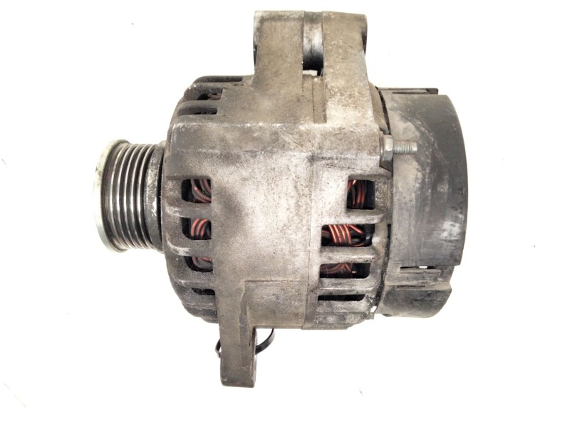 Recambio de alternador para suzuki sx4 (ey, gy) 1.9 ddis (rw 419d) referencia OEM IAM   