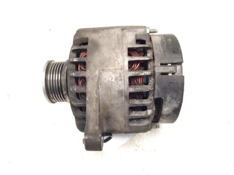 Recambio de alternador para suzuki sx4 (ey, gy) 1.9 ddis (rw 419d) referencia OEM IAM   