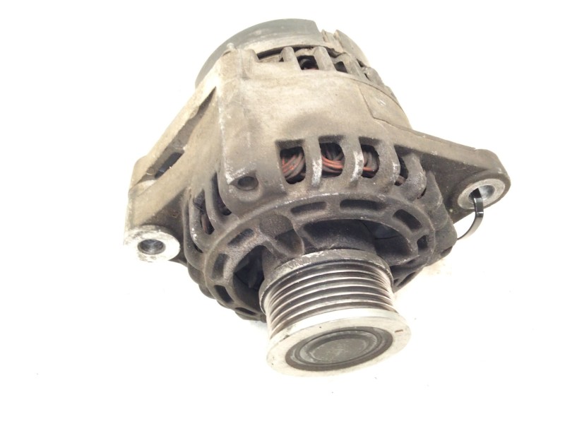 Recambio de alternador para suzuki sx4 (ey, gy) 1.9 ddis (rw 419d) referencia OEM IAM   
