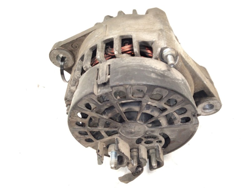 Recambio de alternador para suzuki sx4 (ey, gy) 1.9 ddis (rw 419d) referencia OEM IAM   