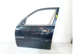 Recambio de puerta delantera izquierda para ssangyong rexton w / rexton 2.0 xdi referencia OEM IAM   