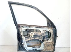 Recambio de puerta delantera izquierda para ssangyong rexton w / rexton 2.0 xdi referencia OEM IAM    2
