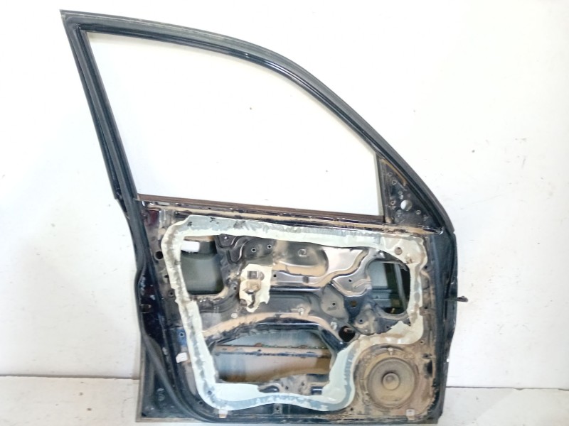 Recambio de puerta delantera izquierda para ssangyong rexton w / rexton 2.0 xdi referencia OEM IAM   