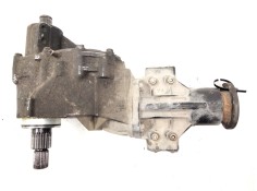 Recambio de diferencial delantero para suzuki sx4 (ey, gy) 1.9 ddis (rw 419d) referencia OEM IAM 16K23003  