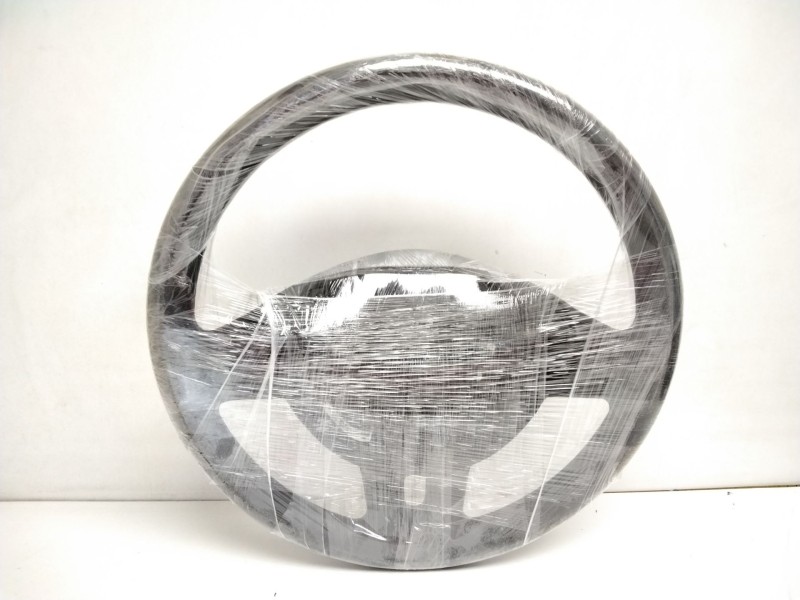 Recambio de volante para nissan interstar mod. 04 (x70) 2.5 dci diesel cat referencia OEM IAM 8200455669  