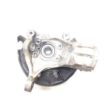 Recambio de mangueta delantera derecha para seat alhambra (710, 711) 2.0 tdi referencia OEM IAM   