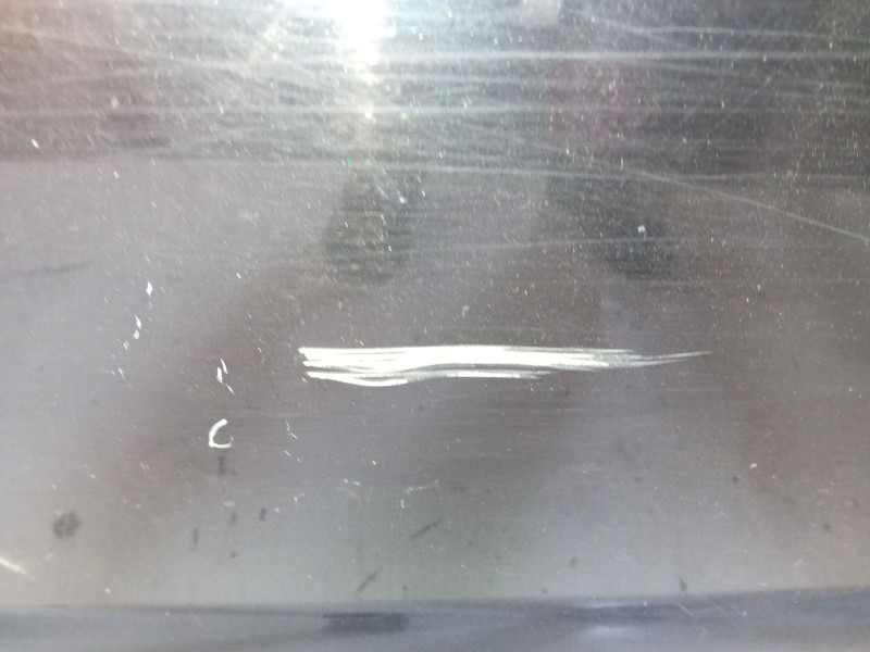 Recambio de puerta trasera derecha para ssangyong rexton w / rexton 2.0 xdi referencia OEM IAM   