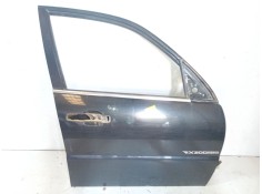 Recambio de puerta delantera derecha para ssangyong rexton w / rexton 2.0 xdi referencia OEM IAM   