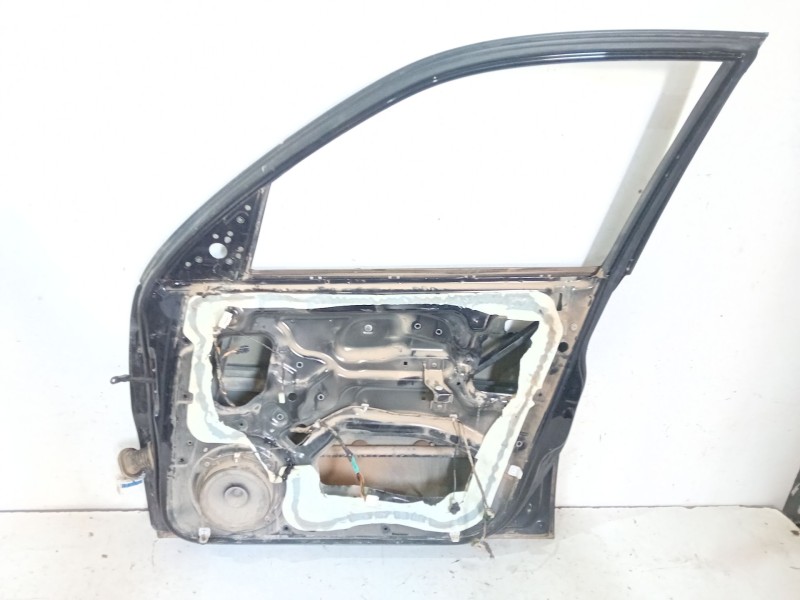 Recambio de puerta delantera derecha para ssangyong rexton w / rexton 2.0 xdi referencia OEM IAM   