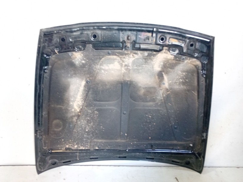 Recambio de capot para ssangyong rexton w / rexton 2.0 xdi referencia OEM IAM   