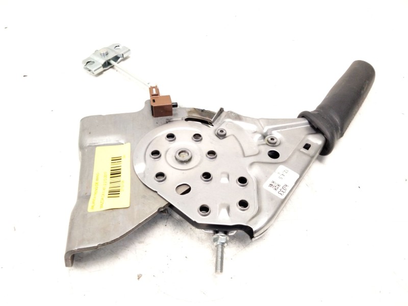 Recambio de palanca freno de mano para mazda cx-5 (kf) 2.2 d referencia OEM IAM KD3344010  