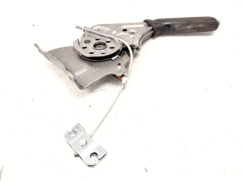 Recambio de palanca freno de mano para mazda cx-5 (kf) 2.2 d referencia OEM IAM KD3344010  