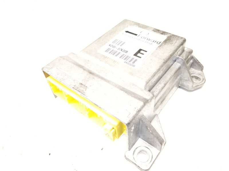 Recambio de centralita airbag para mazda cx-5 (kf) 2.2 d referencia OEM IAM KD4557K30B  