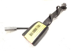 Recambio de enganche delantero izquierdo para mazda cx-5 (kf) 2.2 d referencia OEM IAM KDY557680  