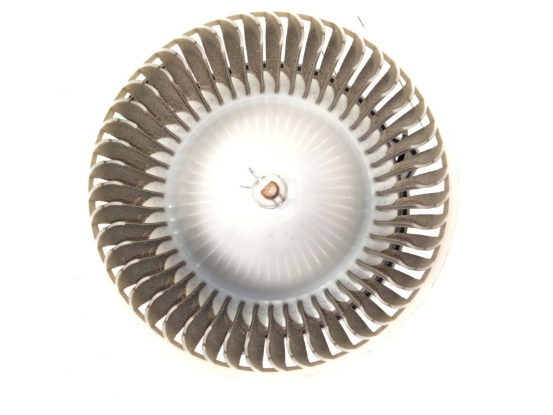 Recambio de motor calefaccion para mazda cx-5 (kf) 2.2 d referencia OEM IAM 8727000701  