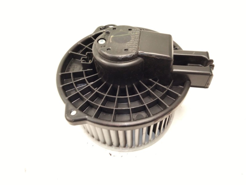 Recambio de motor calefaccion para mazda cx-5 (kf) 2.2 d referencia OEM IAM 8727000701  